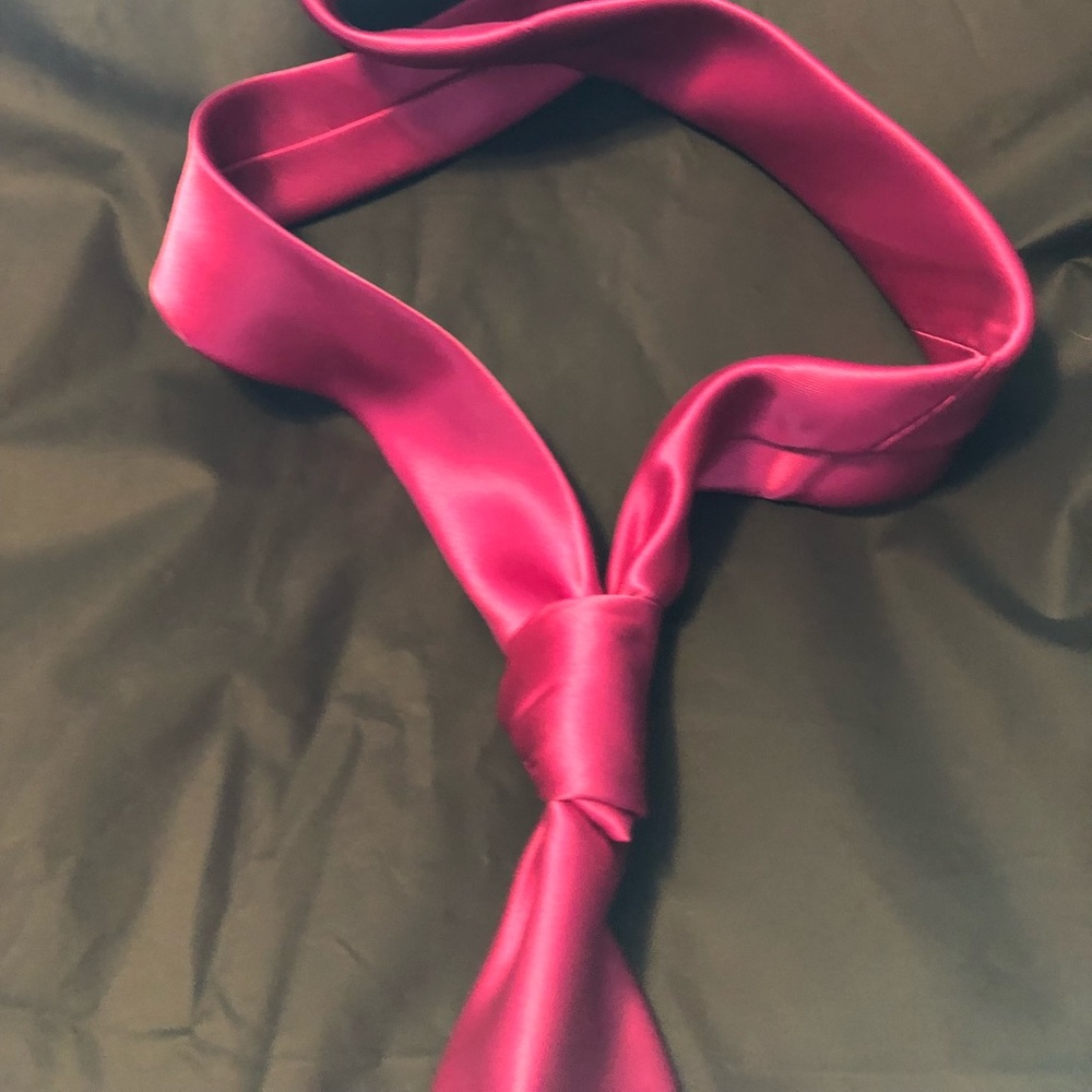 Men’s tie